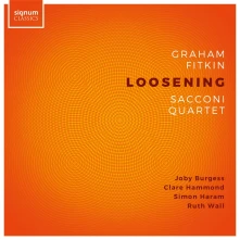CD LOOSENING