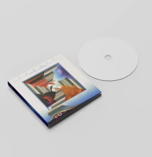 CD MILDLIFE - CHORUS