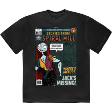 Spiral Hill Sally thumbnail