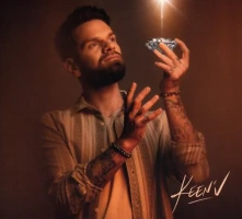 CD KEEN'V - DIAMANT