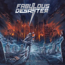 CD CRUCIFY THIS!