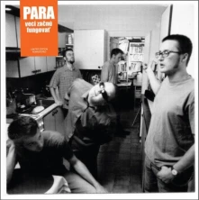 Para, Vinyl Veci začnú fungovať (limitovaná edícia) / Oranžový Vinyl