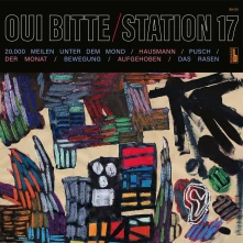 CD STATION 17 - OUI BITTE