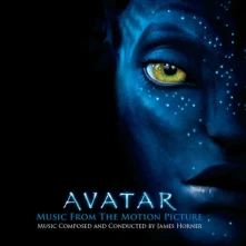 James Horner, CD AVATAR(SCORE)