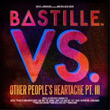 Vinyl VS. (OTHER PEOPLE'S HEARTACHE, PT. III)