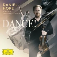 Daniel Hope, CD Dance!