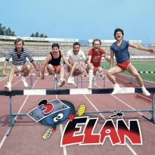 Elán, Vinyl 3