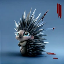 Skrillex, CD Don't Get Too Close