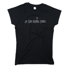 Ja som Admin Zomri thumbnail
