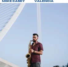 CD CASEY, MIKE - VALENCIA