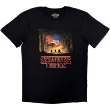Stranger Things - Friends Don’t Lie thumbnail