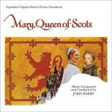 CD MARY, QUEEN OF SCOTS