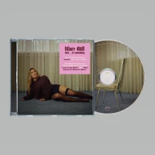 CD LUCK... OR SOMETHING RETAILER EXCLUSIVE
