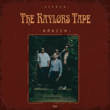 CD RAYLORS TAPE