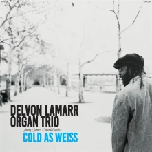 Vinyl COLD AS WEISS