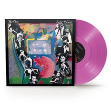 Vinyl DOOR TO DOOR (LIMITED GRAPE VINYL, ROCKTOBER 2024)