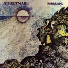 CD STREETMARK - NORDLAND