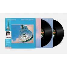 Dire Straits, Vinyl BROTHERS IN ARMS