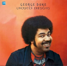Vinyl DUKE: LIBERATED FANTASIES (LP)