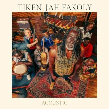 CD ACOUSTIC