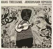 Hans Theessink, Vinyl JEDERMANN REMIXED