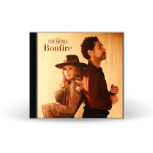 CD BONFIRE
