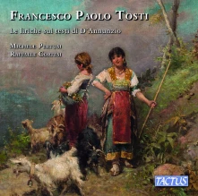 CD LE LIRICHE SUI TESTI DI..