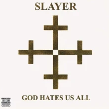Vinyl God Hates Us All