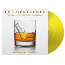 Vinyl The Gentlemen