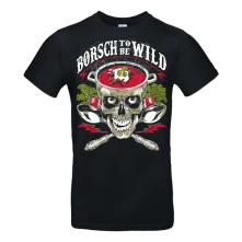 Borsch To Be Wild thumbnail