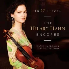 CD IN 27 PIECES:H.H.ENCORES
