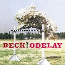 Beck, Vinyl ODELAY