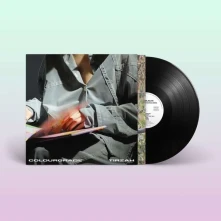 Vinyl COLOURGRADE