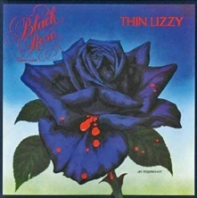Vinyl BLACK ROSE: A ROCK LEGEND