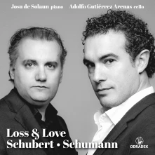 CD LOSS AND LOVE