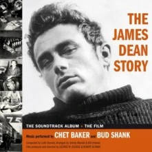 CD JAMES DEAN STORY