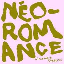 CD Néo-Romance