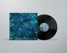 Ichiko Aoba, Vinyl LUMINESCENT CREATURES