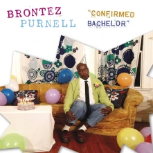 Vinyl CONFIRMED BACHELOR