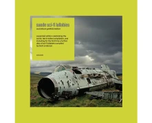 CD SCI-FI LULLABIES