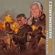 CD STEINER - DAS EISERNE ...