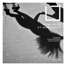 CD Duo Noterosa - Romances Et Morceaux