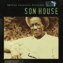 CD Martin Scorsese Presents The Blues