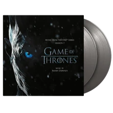 Vinyl GAME OF THRONES SEASON 7