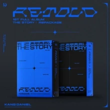 CD Retold