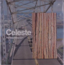 Vinyl CELESTE