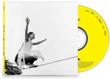 CD ONE FOOT IN FRONT OF THE OTHER - MIXTAPE