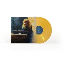 Vinyl WIND THAT SHAKES THE BARLEY