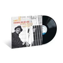 Vinyl GOIN' UP