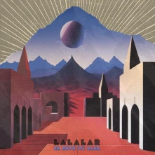 Vinyl LALALAR - EN KOTU IYI OLUR